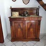 Casa Dafne Holiday home Lipari (Isola Lipari)