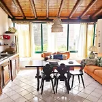 Casa Dafne Holiday home Lipari (Isola Lipari)
