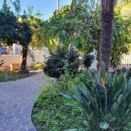 Feriehus Casa Dafne *