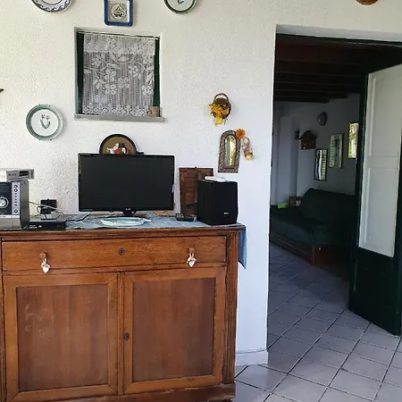 Dom wakacyjny Casa Dafne *