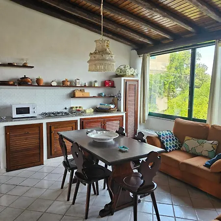 Dom wakacyjny Casa Dafne *