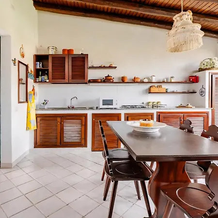 Casa Dafne * Lipari (Isola Lipari)