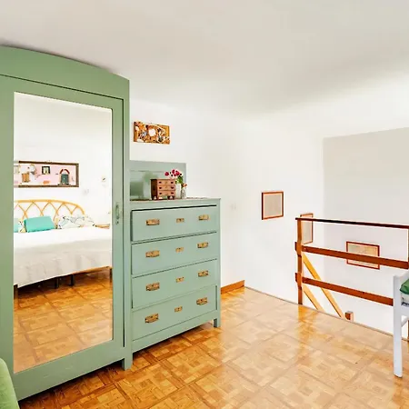 Casa Dafne Dom wakacyjny