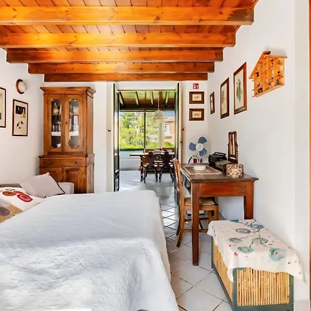 Casa Dafne Lipari (Isola Lipari)