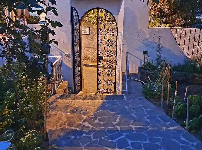 Holiday home Casa Dafne *