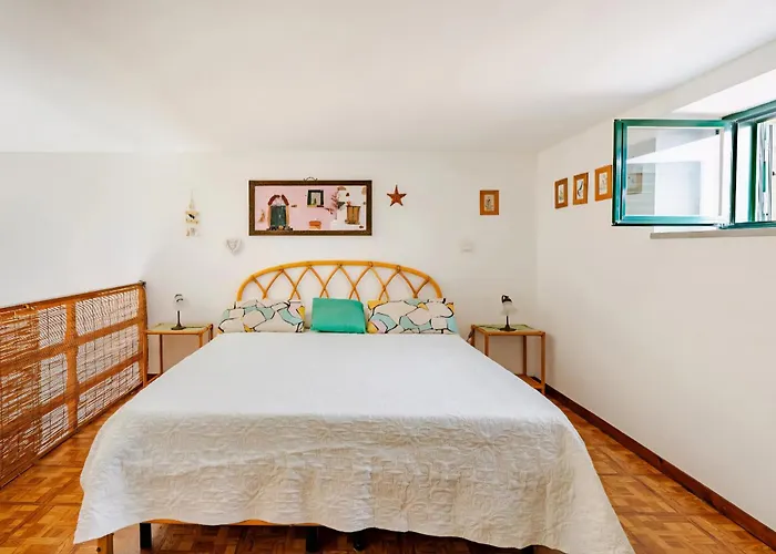 Casa Dafne * ليباري