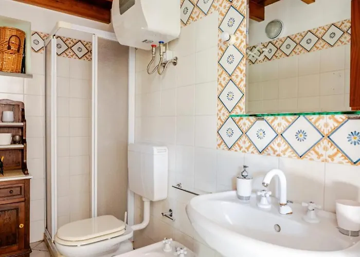 بيت للعطل Casa Dafne