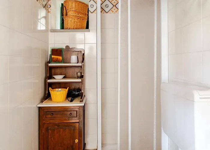 Casa Dafne * ليباري