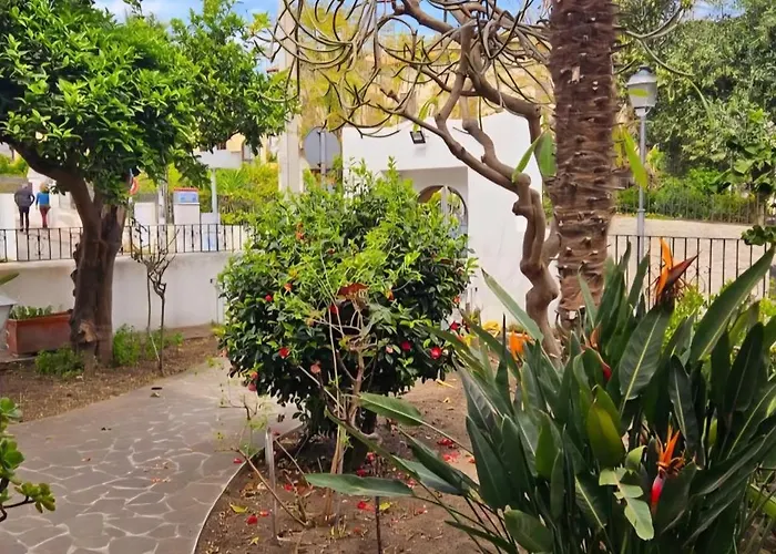 بيت للعطل Casa Dafne *