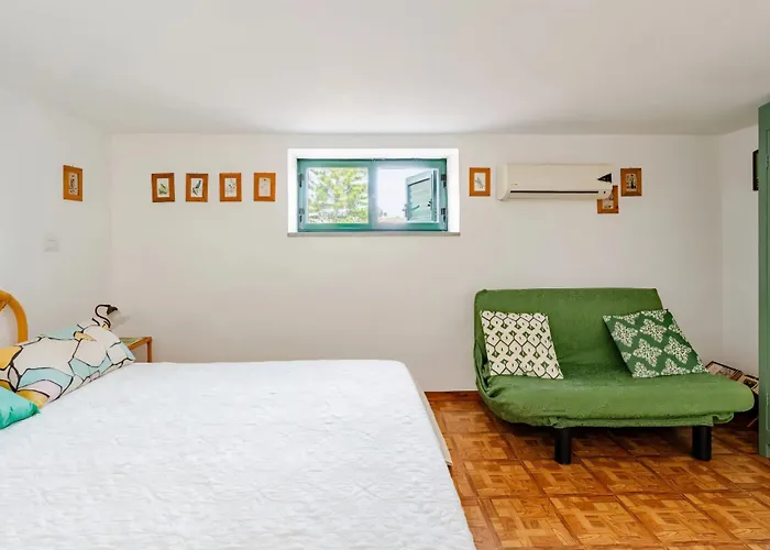 Holiday home Casa Dafne Lipari (Isola Lipari)