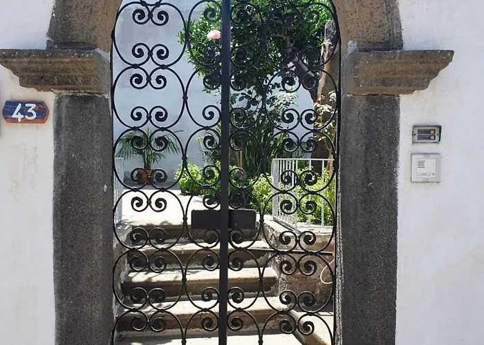 Casa Dafne Holiday home Lipari (Isola Lipari)