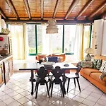 Prázdninový dům Casa Dafne Lipari (Isola Lipari)