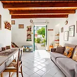 Casa Dafne Prázdninový dům Lipari (Isola Lipari)