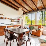 Semesterbostad Casa Dafne Lipari (Isola Lipari)