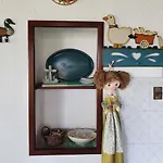 Prázdninový dům Casa Dafne