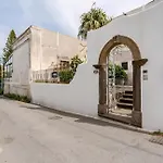 Casa Dafne Prázdninový dům Lipari (Isola Lipari)