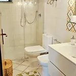 Casa Dafne Semesterbostad Lipari (Isola Lipari)
