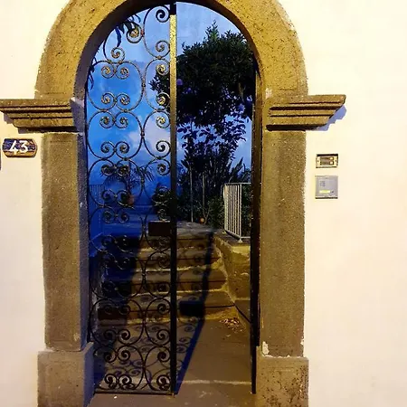Casa Dafne Holiday home Lipari (Isola Lipari)