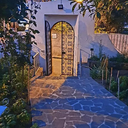 Prázdninový dům Casa Dafne *