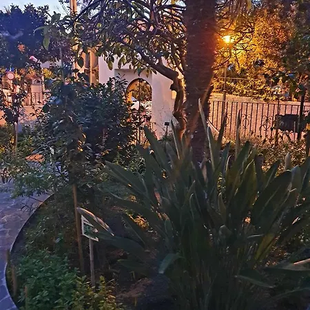 Casa Dafne * Lipari (Isola Lipari)