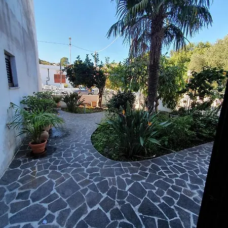 Casa Dafne Holiday home *