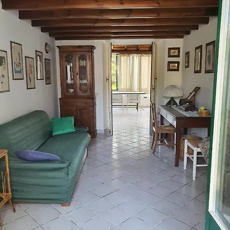 Casa Dafne *
