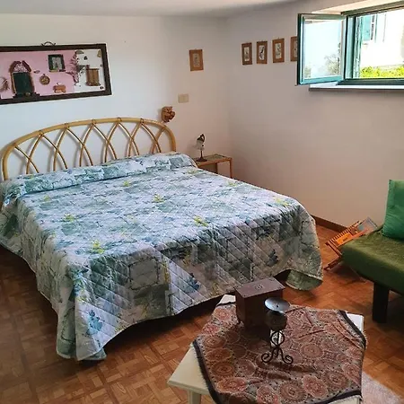 Дом отдыха Casa Dafne *