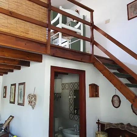 Holiday home Casa Dafne *