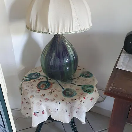 Casa Dafne Holiday home Lipari (Isola Lipari)