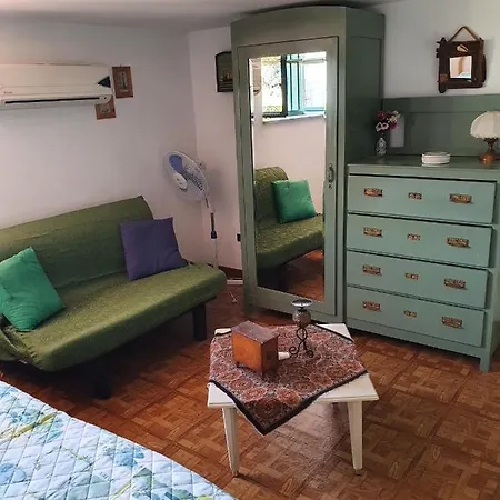 Casa Dafne Дом отдыха Липари