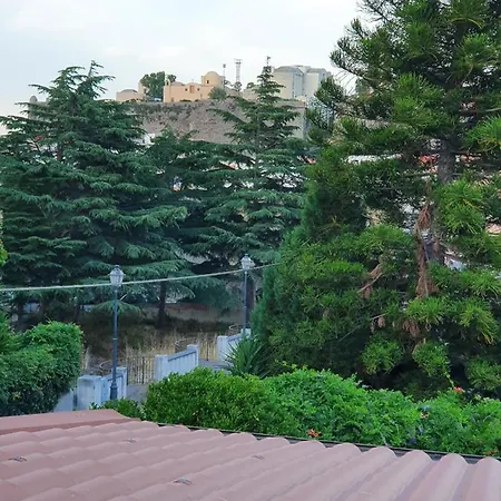 Casa Dafne *