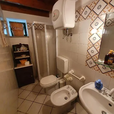 Casa Dafne * Lipari (Isola Lipari)