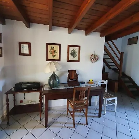 Casa Dafne Липари