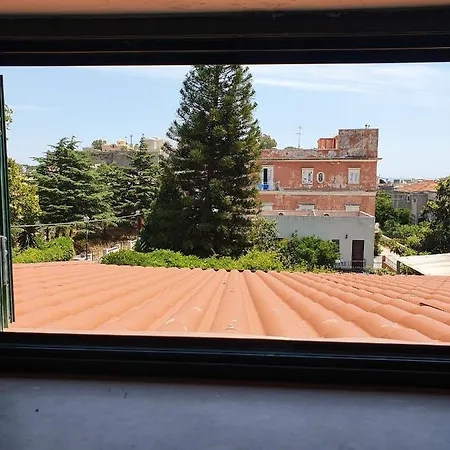 Casa Dafne Lipari (Isola Lipari)