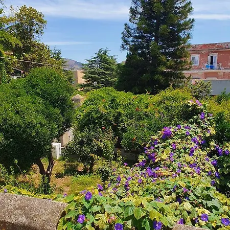 Casa Dafne *