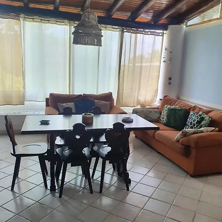 Casa Dafne