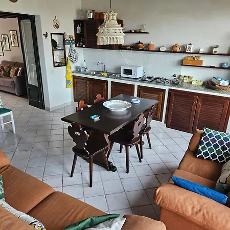Casa Dafne Holiday home *