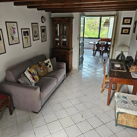 Casa Dafne