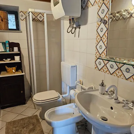 Holiday home Casa Dafne