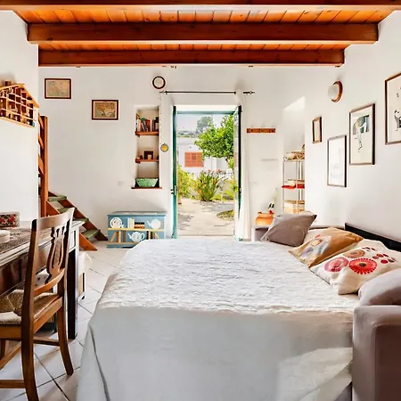 Casa Dafne *