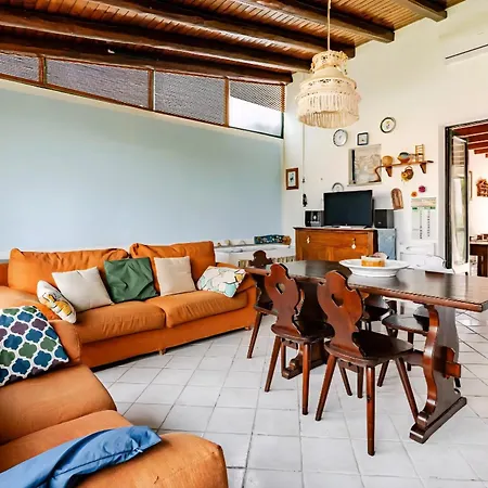Casa Dafne *