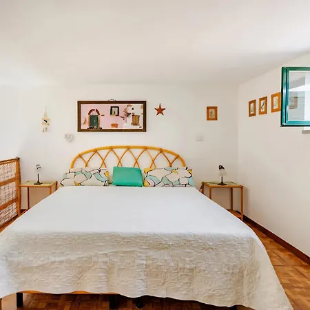 Casa Dafne * ليباري