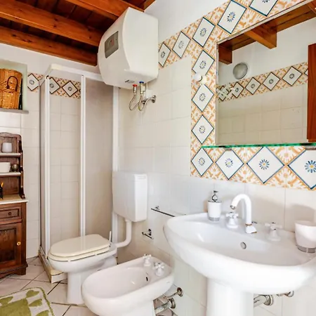 بيت للعطل Casa Dafne