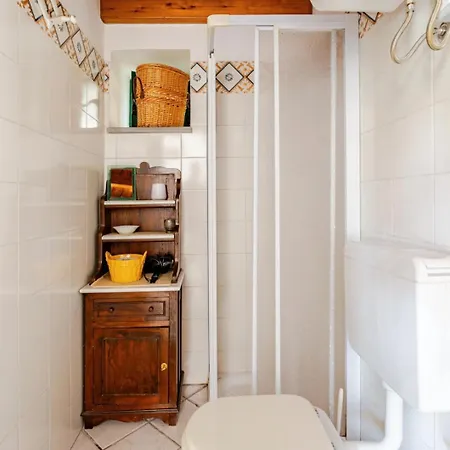 Casa Dafne * Липари