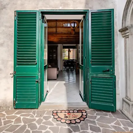 Casa Dafne بيت للعطل