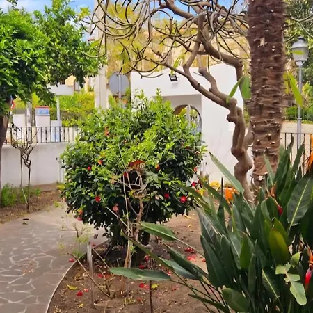 Дом отдыха Casa Dafne *