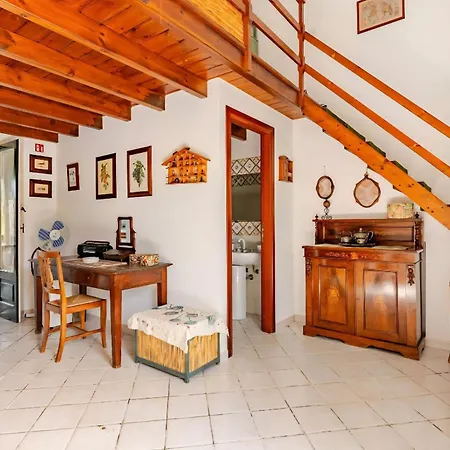 Casa Dafne Casa vacanze
