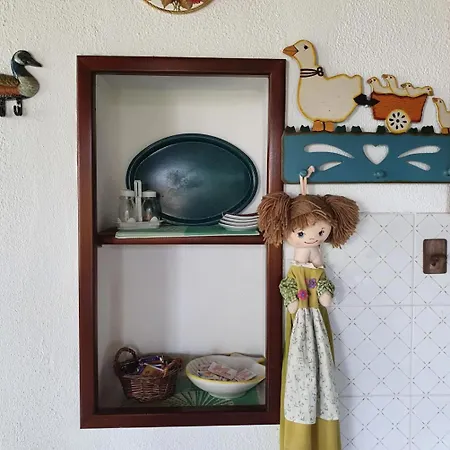 Дом отдыха Casa Dafne