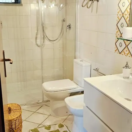 Casa Dafne Casa vacanze Città di Lipari