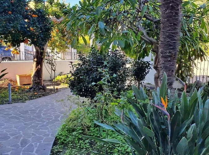 Ferienhaus Casa Dafne *